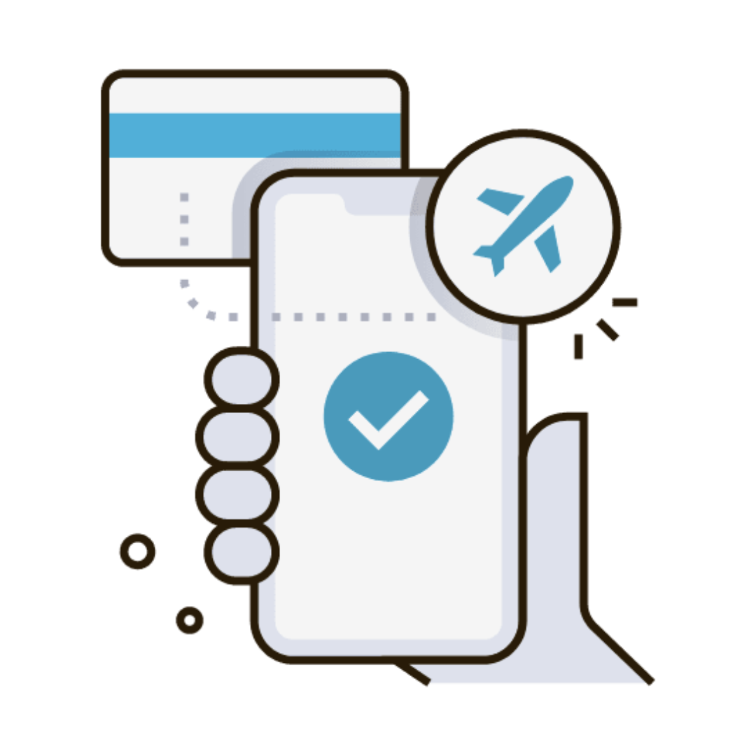 Secure Booking